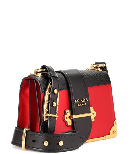 prada cahier 開 箱|Cahier Prada Handbags for Women .